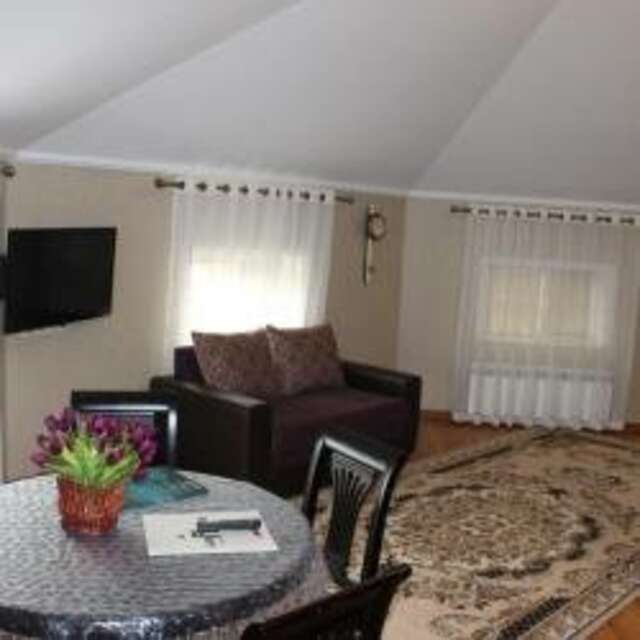 Гостиница Крепость Махачкала-143