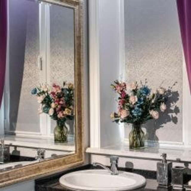 Гостиница Крепость Махачкала-88