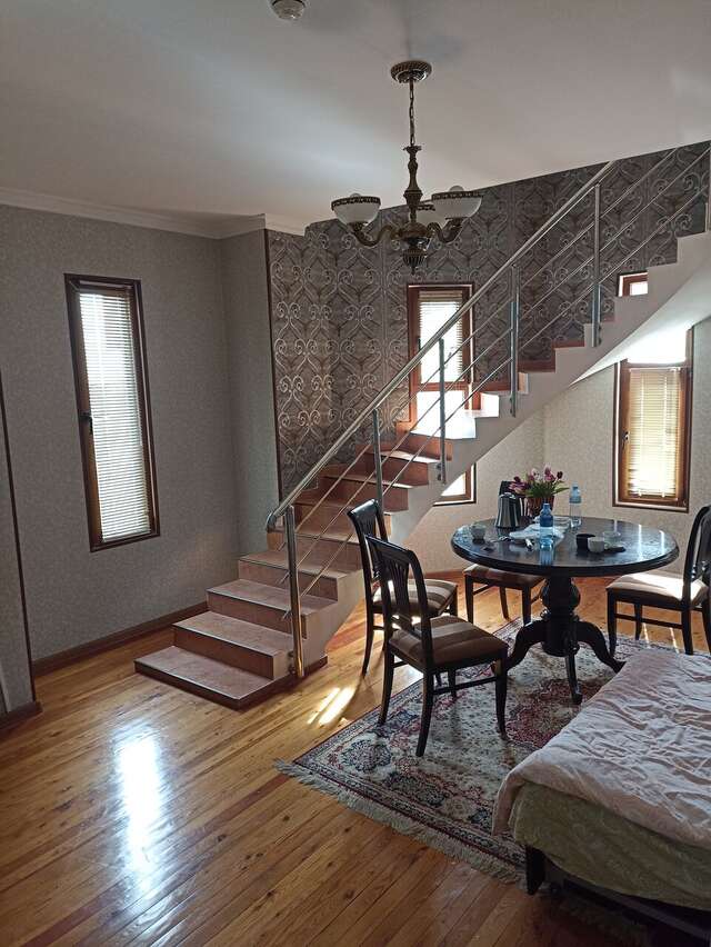 Гостиница Крепость Махачкала-42