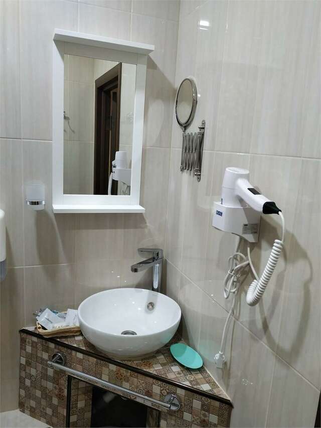 Гостиница Крепость Махачкала-227