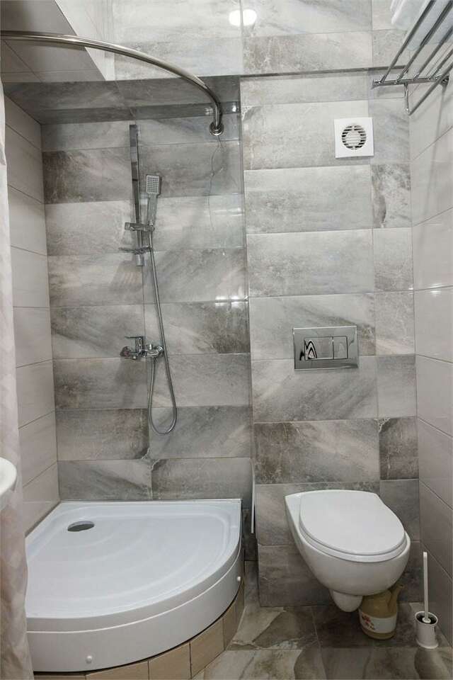 Гостиница Крепость Махачкала-200