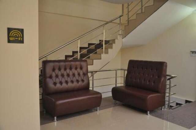 Гостиница Крепость Махачкала-158