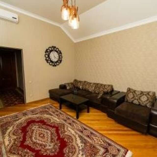 Гостиница Крепость Махачкала-224