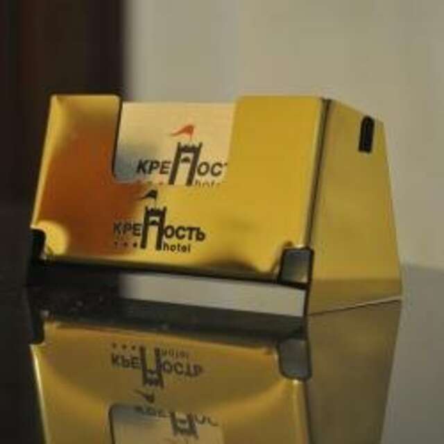 Гостиница Крепость Махачкала-222