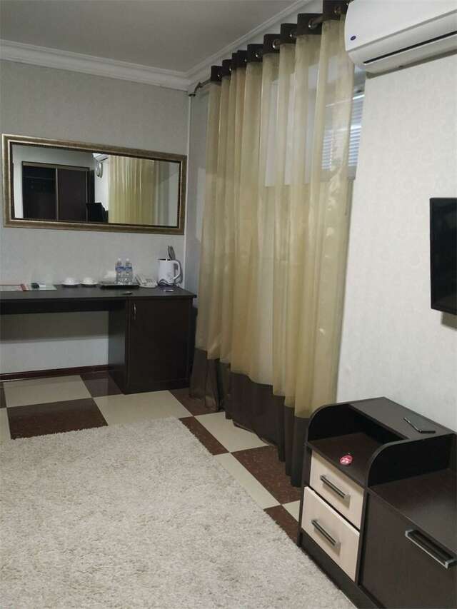 Гостиница Крепость Махачкала-130