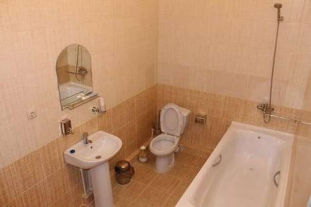 Гостиница Крепость Махачкала-141