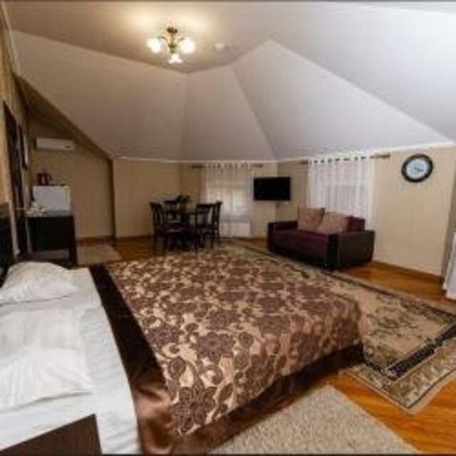 Гостиница Крепость Махачкала-173