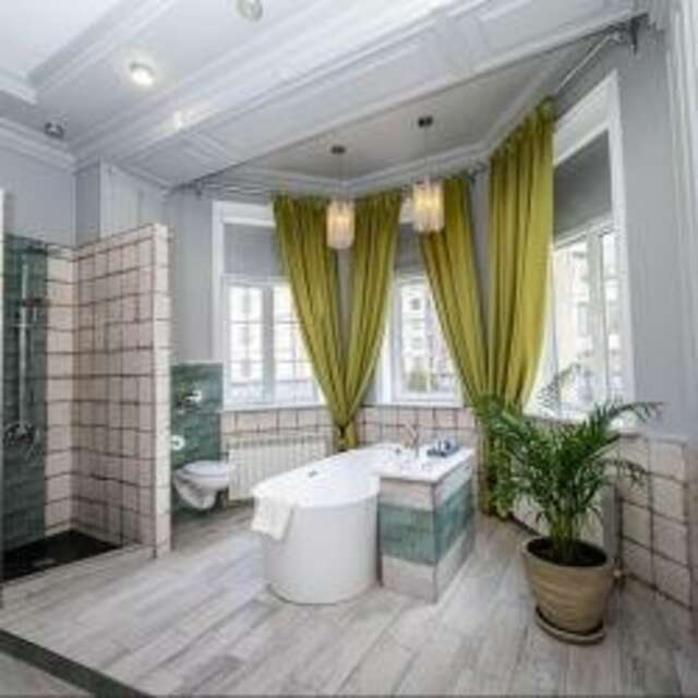 Гостиница Крепость Махачкала-127