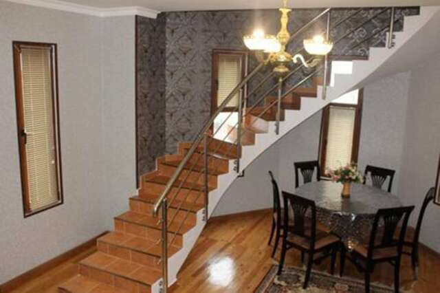 Гостиница Крепость Махачкала-93