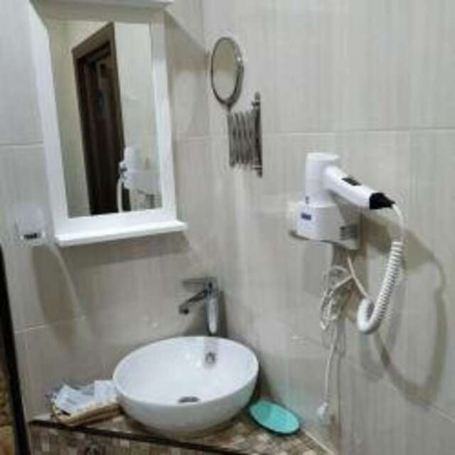 Гостиница Крепость Махачкала-252