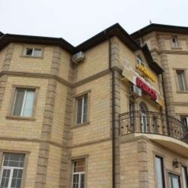 Гостиница Крепость Махачкала-109