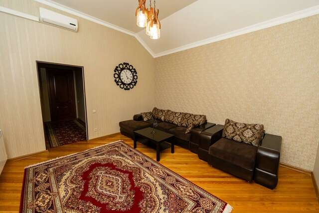 Гостиница Крепость Махачкала-167