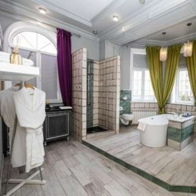 Гостиница Крепость Махачкала-184