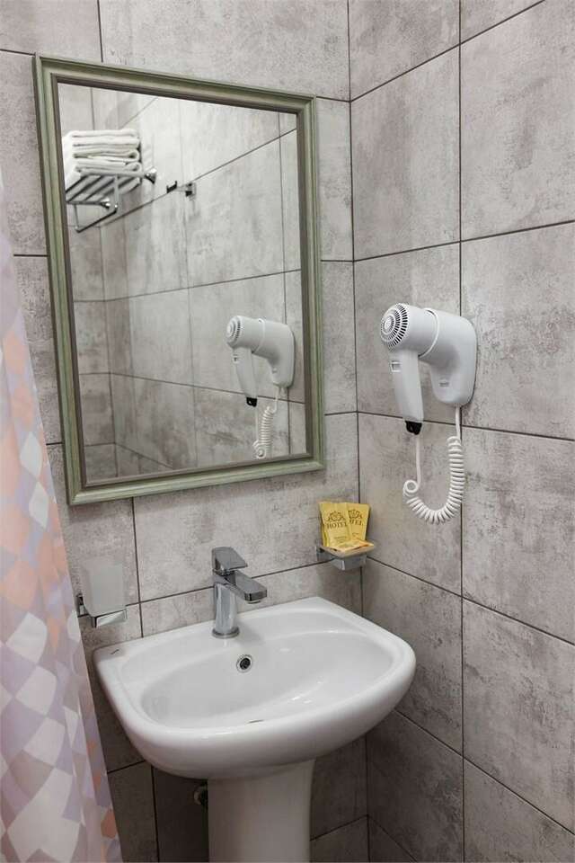 Гостиница Крепость Махачкала-218