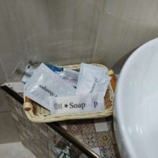 Гостиница Крепость Махачкала-74