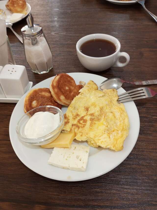 Гостиница Крепость Махачкала-41