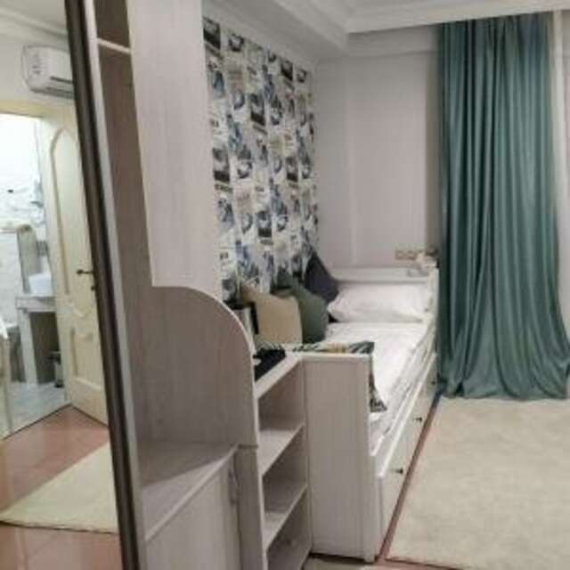 Гостиница Крепость Махачкала-110