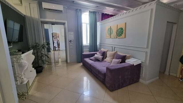 Гостиница Крепость Махачкала-30