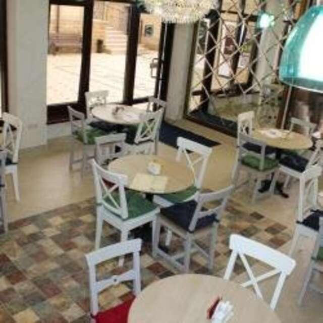 Гостиница Крепость Махачкала-250