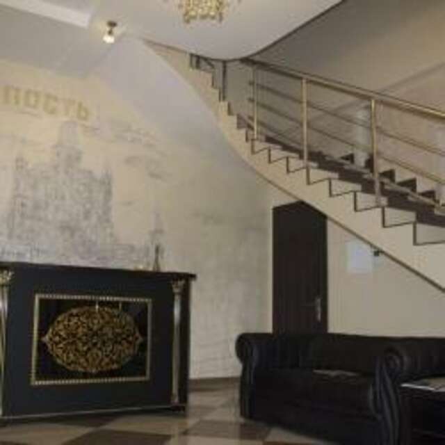 Гостиница Крепость Махачкала-185