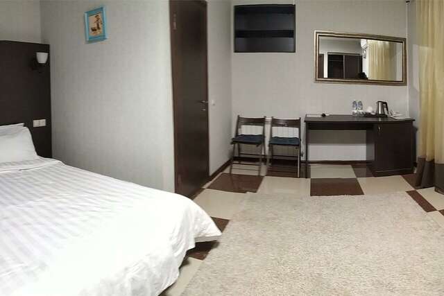 Гостиница Крепость Махачкала-195