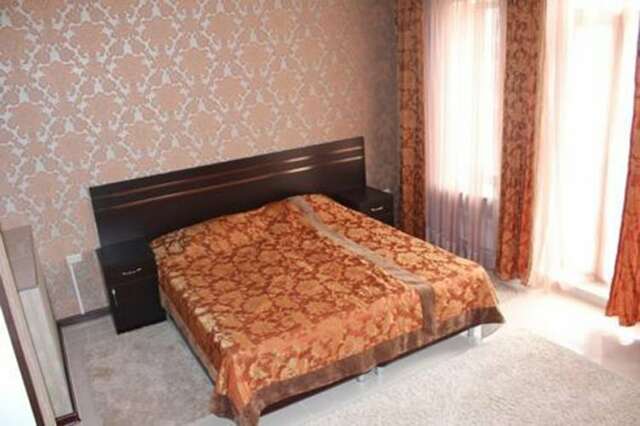 Гостиница Крепость Махачкала-166