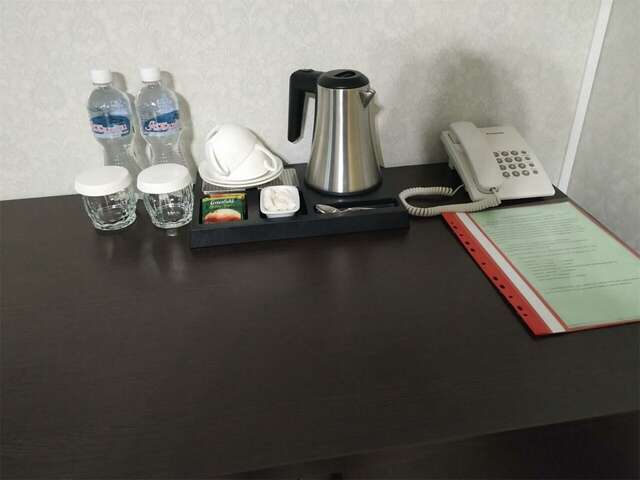 Гостиница Крепость Махачкала-207