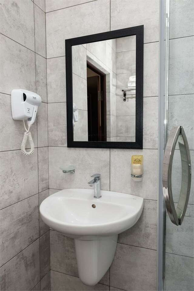 Гостиница Крепость Махачкала-115