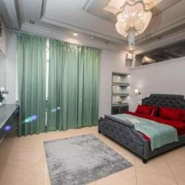 Гостиница Крепость Махачкала-170