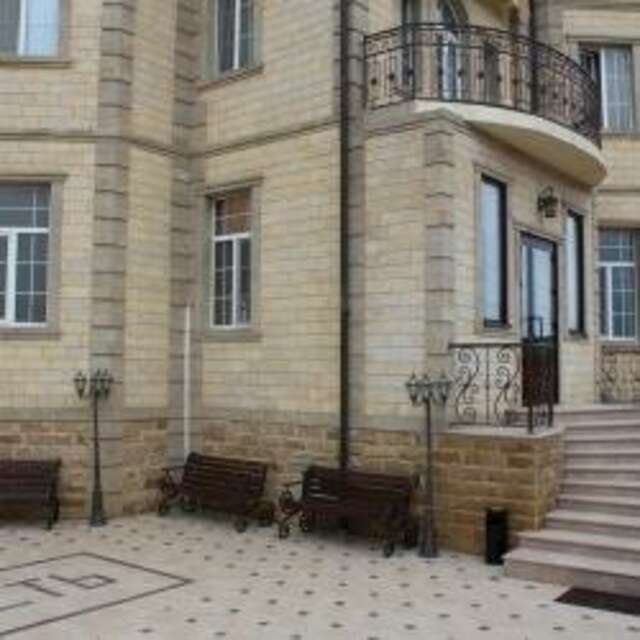 Гостиница Крепость Махачкала-83