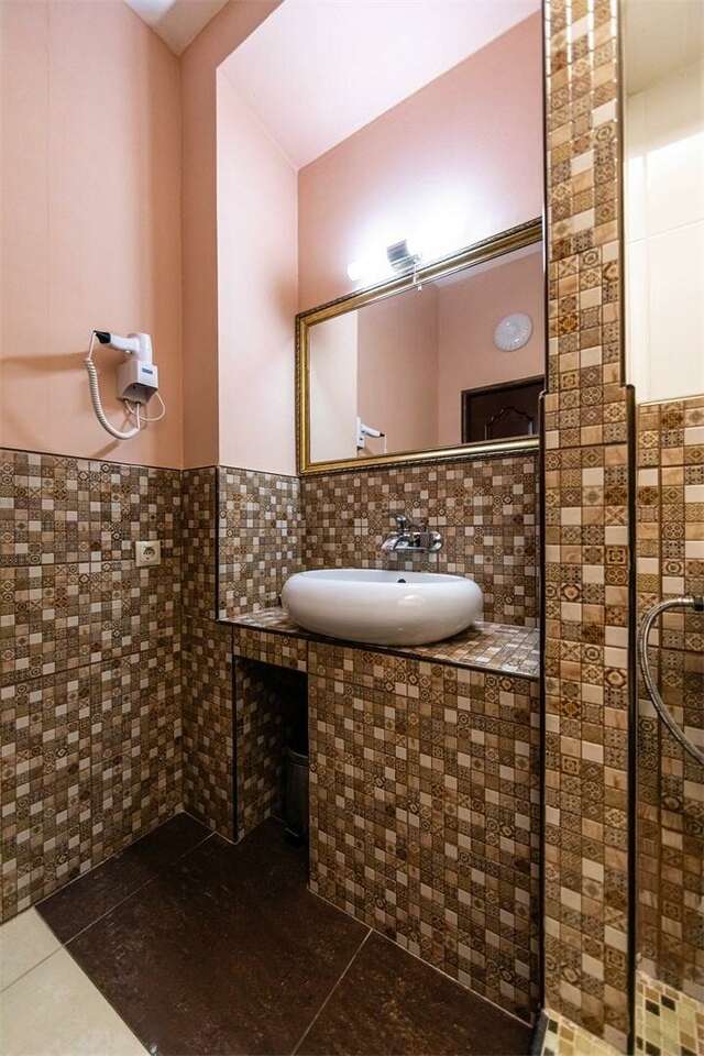 Гостиница Крепость Махачкала-137