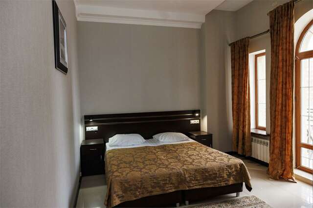 Гостиница Крепость Махачкала-209