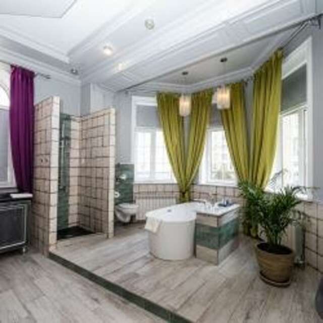 Гостиница Крепость Махачкала-247