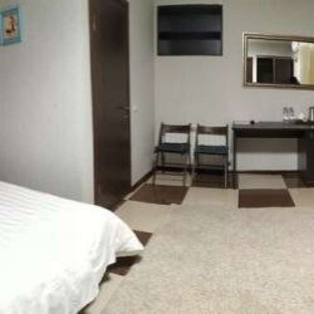 Гостиница Крепость Махачкала-228